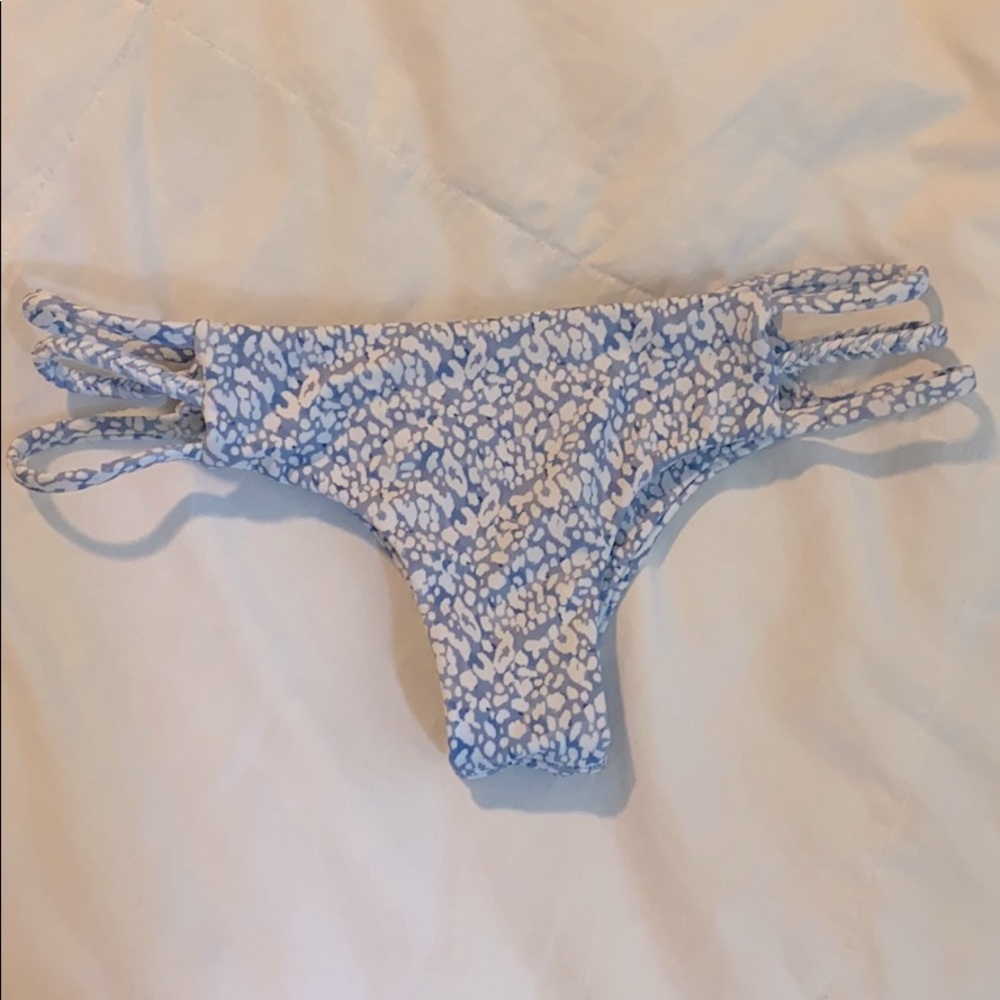 Midori Bikinis Pebble Emmie Bottom - XXS